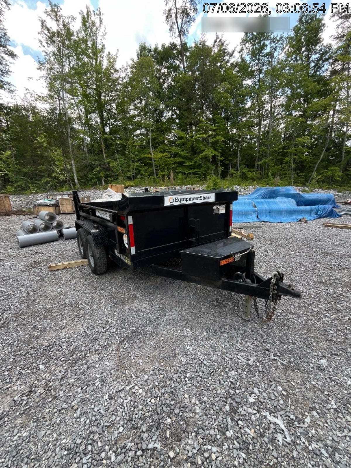2021 SURE-TRAC 6x10x2