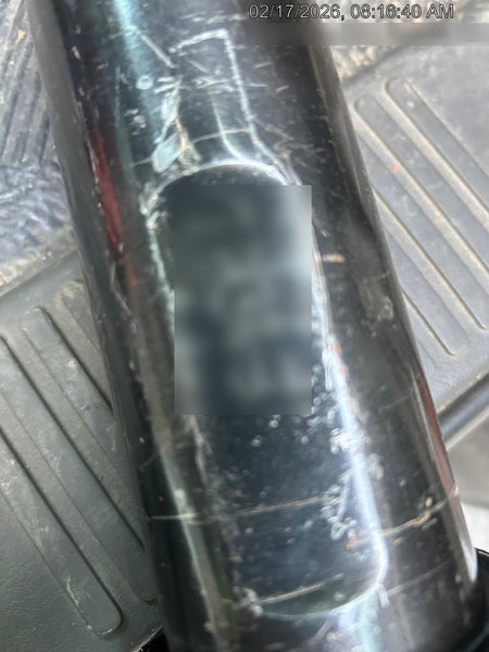 2019 CHICAGO PNEUMATIC CP4611 P