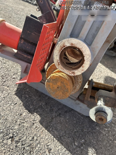 2025 RIDGID 918-1