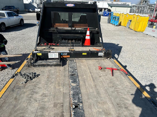 2024 STAR INDUSTRIES M1360B - Star JIB Boom