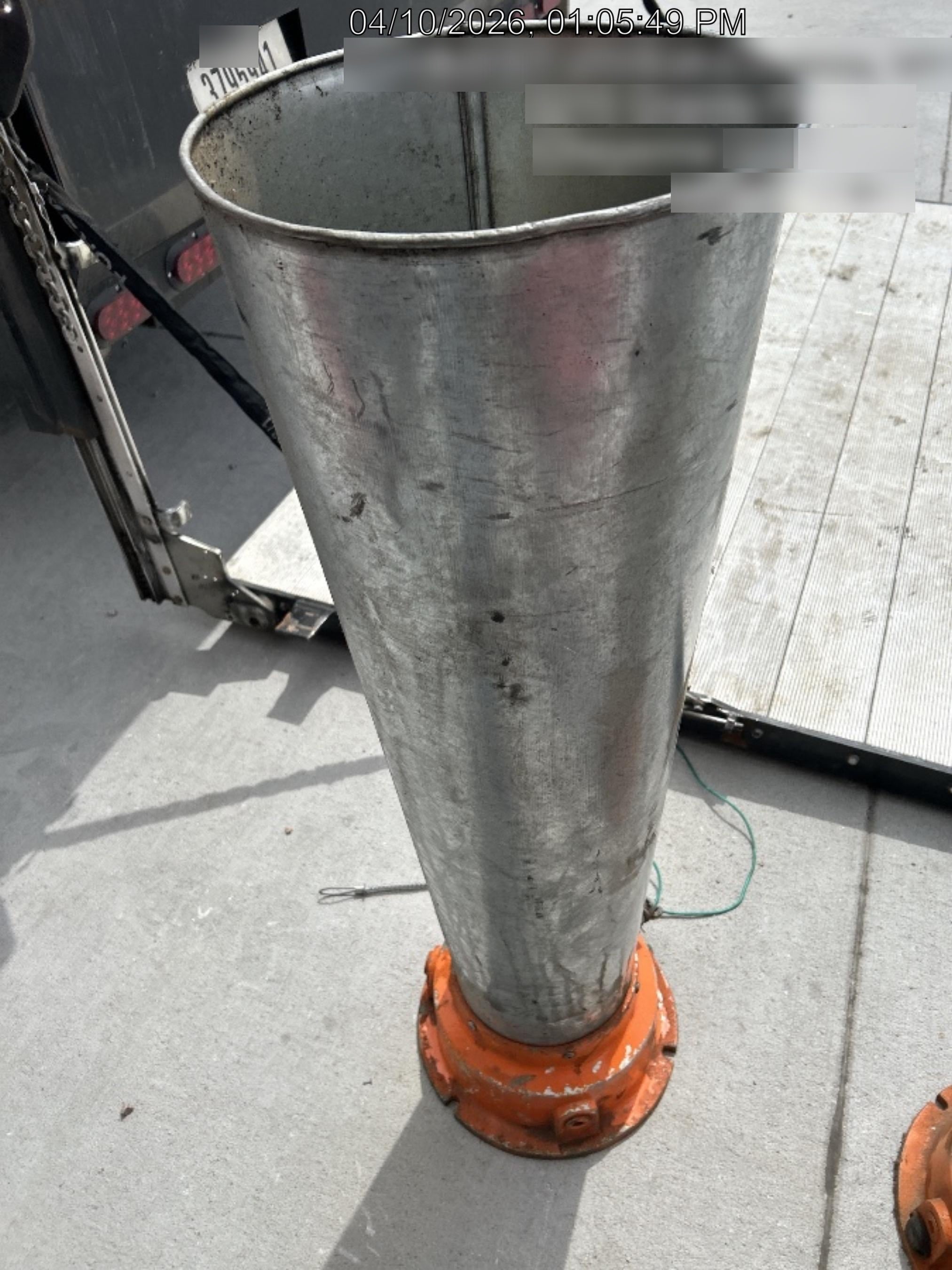 2024 MICHIGAN PNEUMATIC ES-8AM-TRACKER