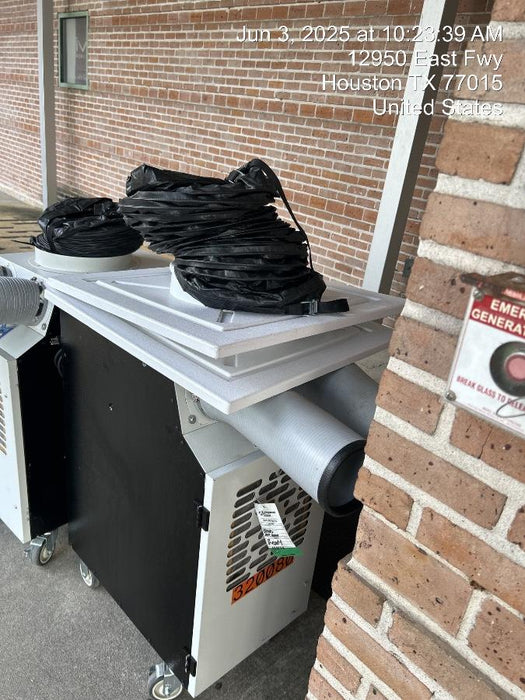 2023 KWIKOOL KPAC1411-2