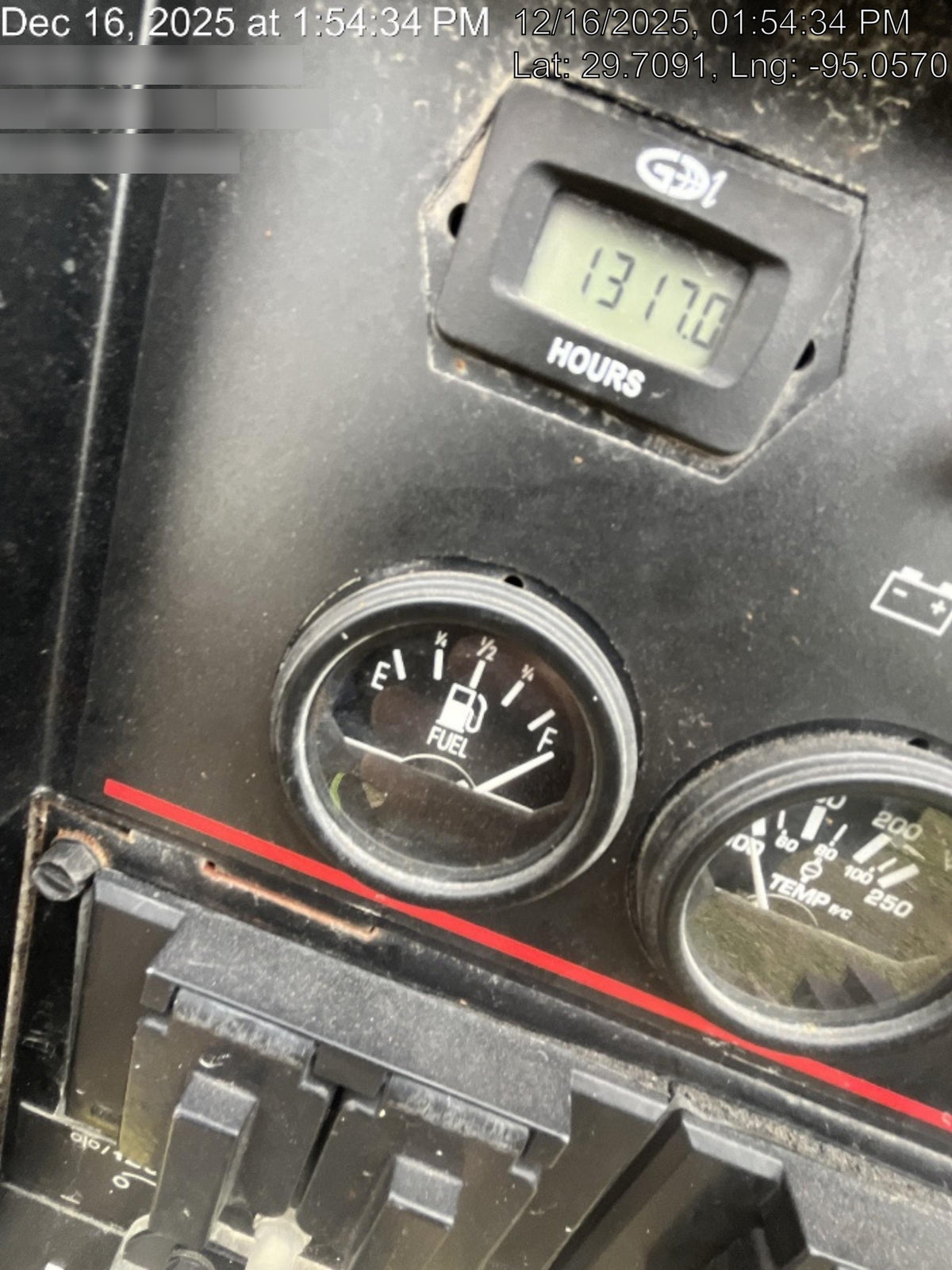 2024 Lincoln Electric LE400 Kubota V1505, Trlr, Cable Rack, Light Kit, ES Decals, T3