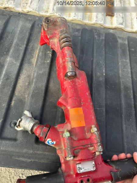 2020 CHICAGO PNEUMATIC CP 1210