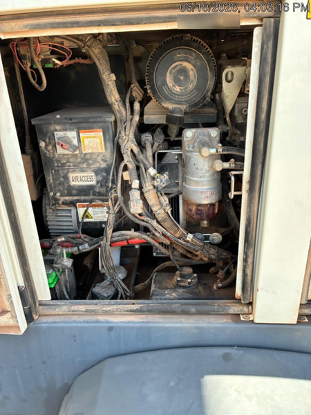 2022 ATLAS COPCO QAS25 CWK