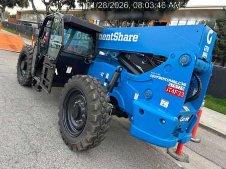 2025 GENIE GTH-844