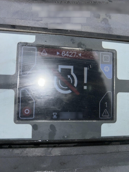 2023 ATLAS COPCO XAS188 CWK