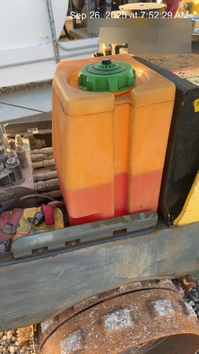 2019 WACKER NEUSON RTKx-SC3