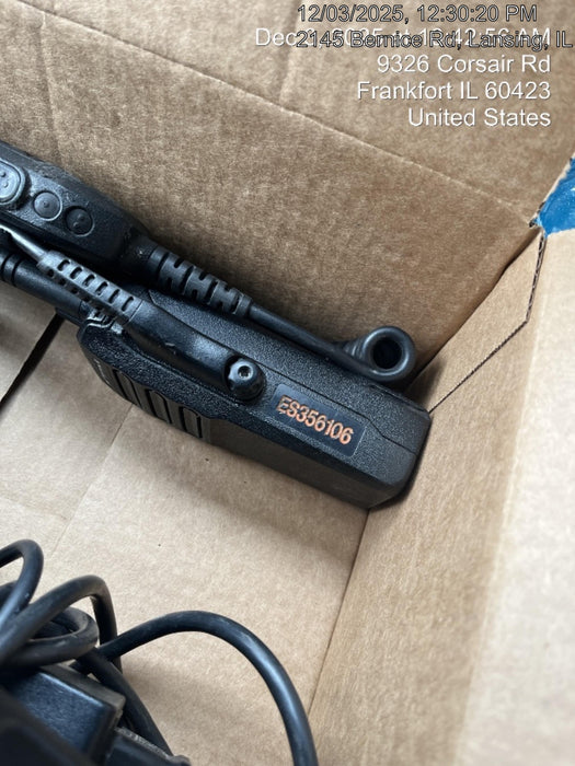 2023 MOTOROLA R7 NON-DISPLAY