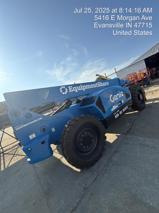 2025 GENIE GTH-844