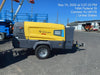2022 ATLAS COPCO XATS400 CWK