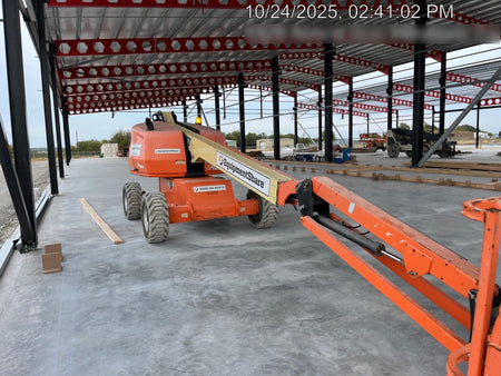 2021 JLG 460SJ