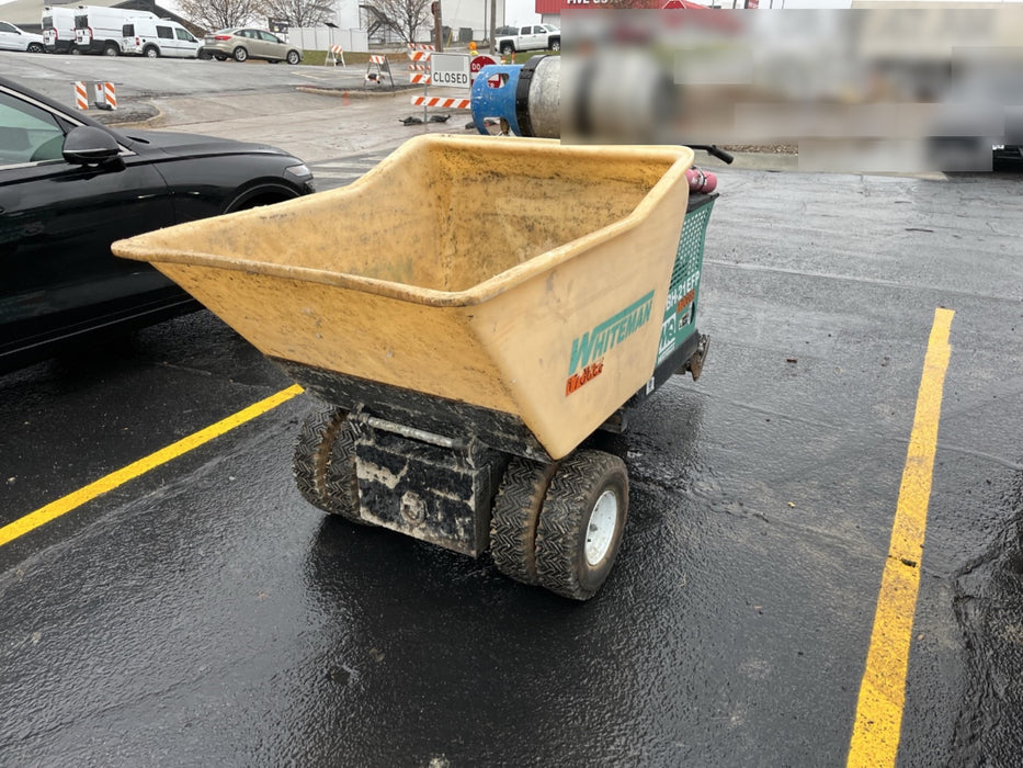 2021 MULTIQUIP WBH-21EFP