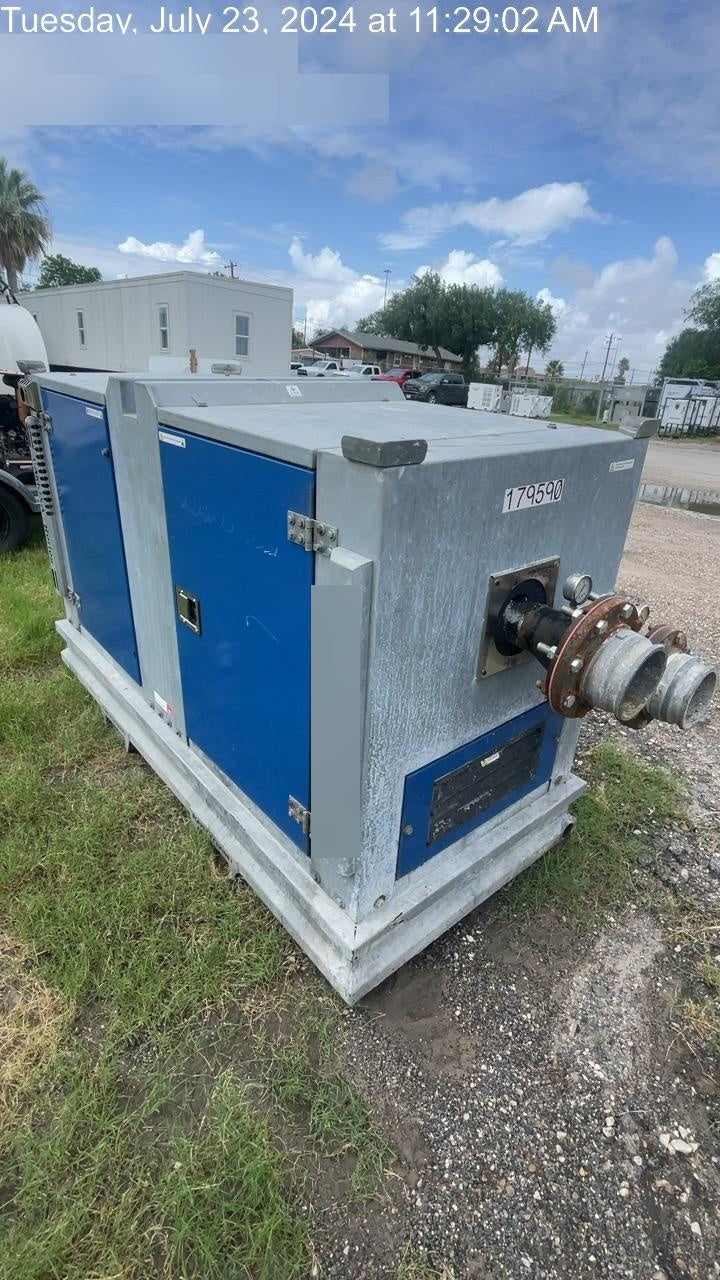 2021 MYERS-SETH MSP PP-150