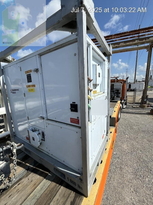 2021 SMARTECH RDDH6000-EH