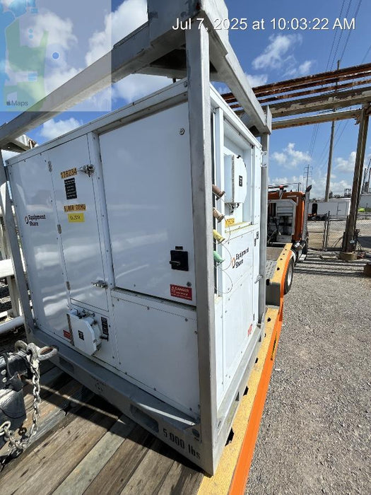 2021 SMARTECH RDDH6000-EH