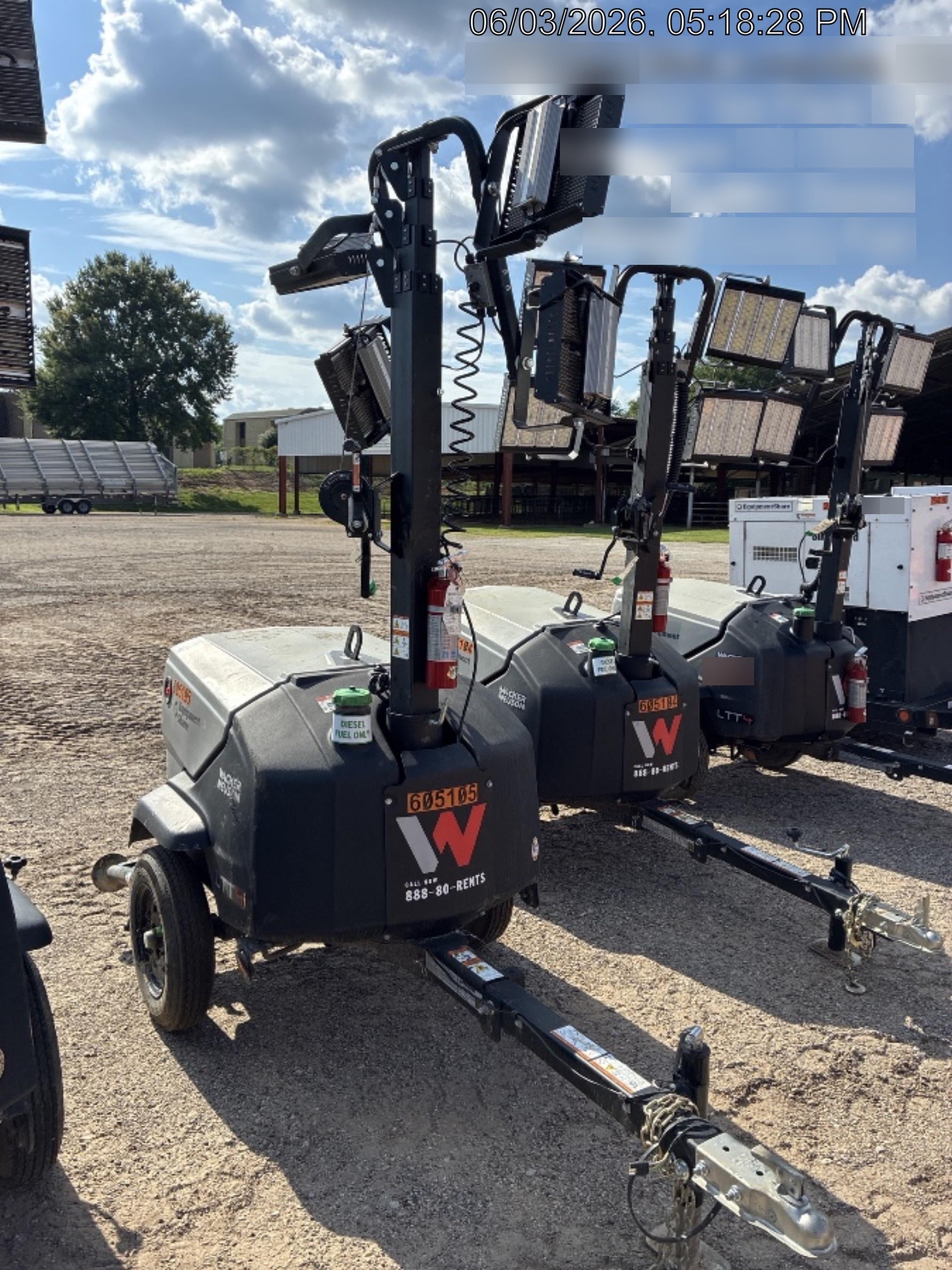 2026 WACKER NEUSON LTT4