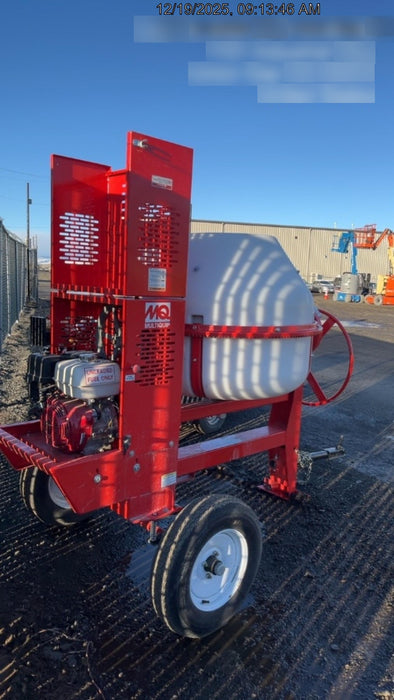 2025 MULTIQUIP MC12PH