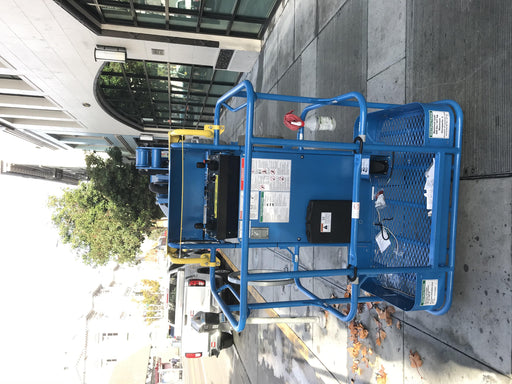 2020 GENIE Z-40/23N RJ