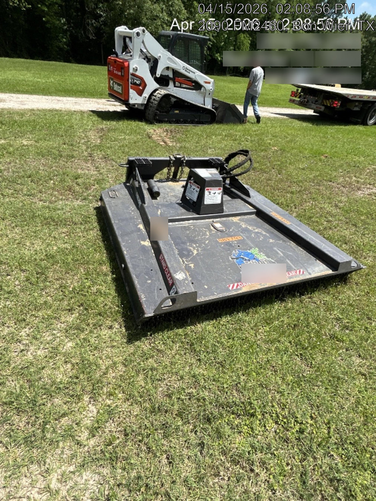 2025 PALADIN 30372A-0022