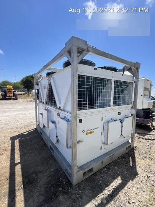 2023 SMARTECH SACP81A-HS