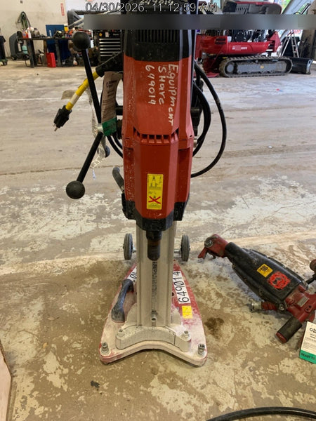 2025 HILTI DD 250
