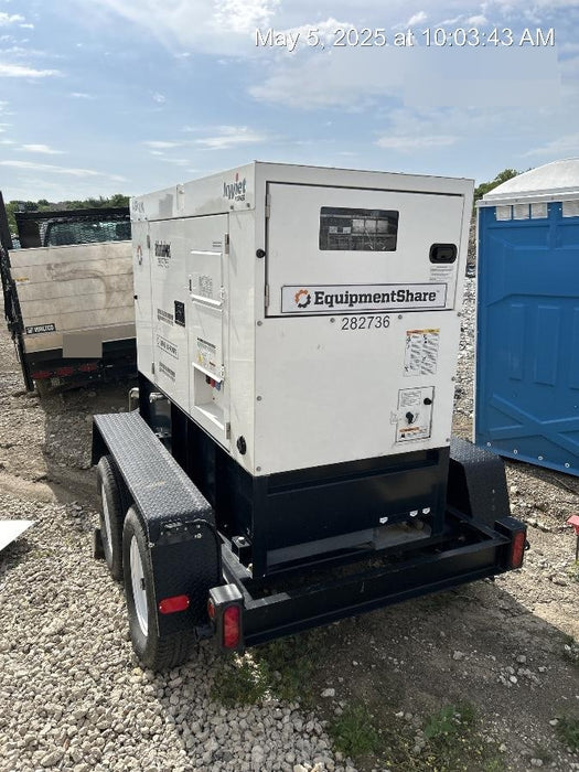 2022 SHINDAIWA DGK45F