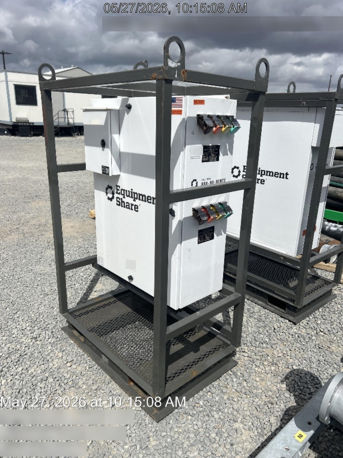 2023 FUJI MD050-EQS