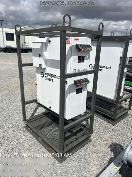 2023 FUJI MD050-EQS