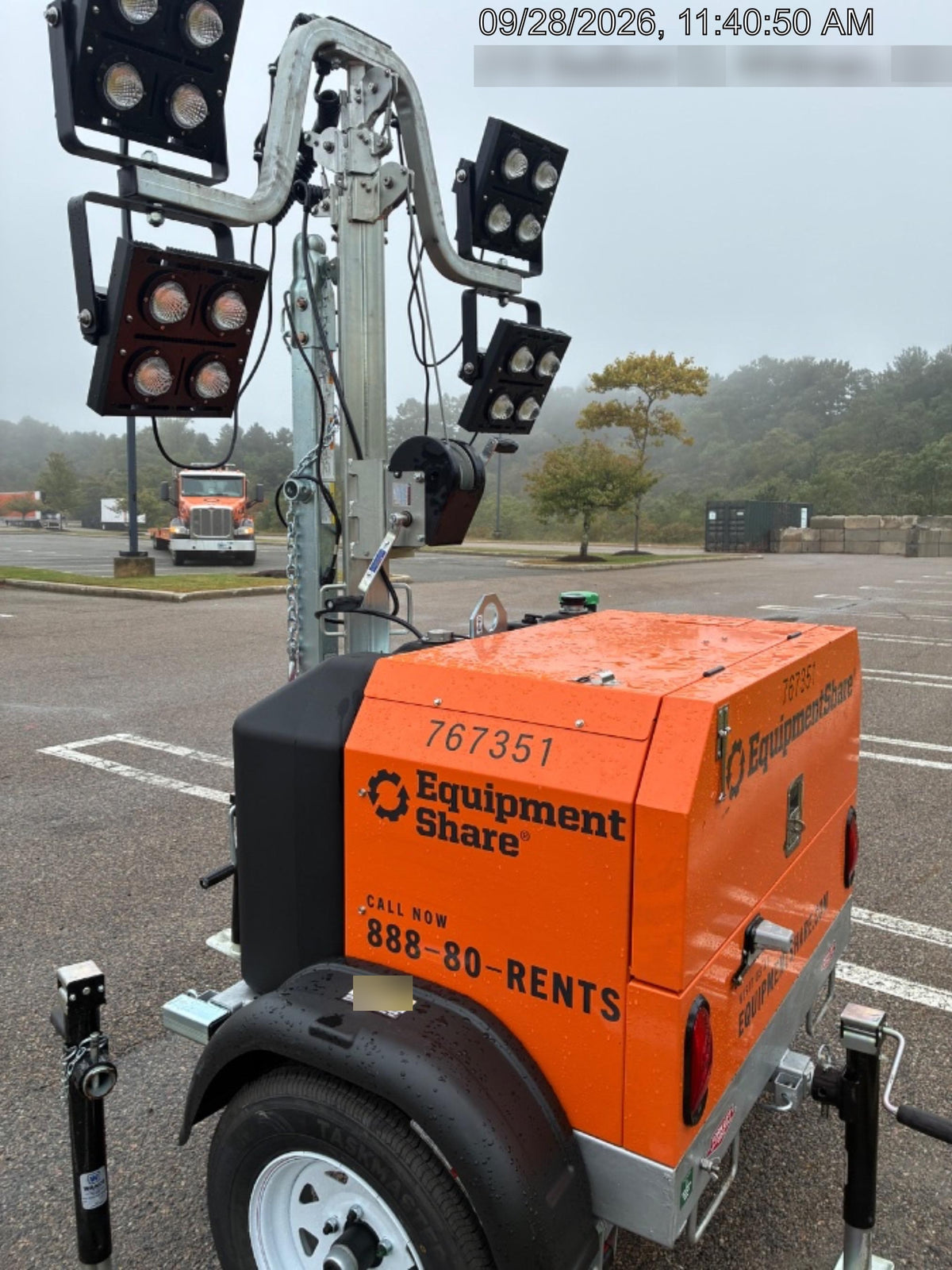 2026 WANCO WLTT-4MK4K