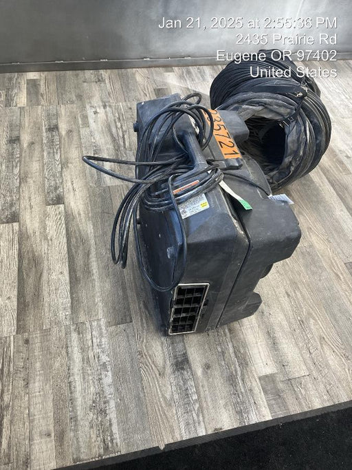 2022 PHOENIX Guardian R Hepa