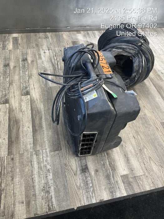 2022 PHOENIX Guardian R Hepa