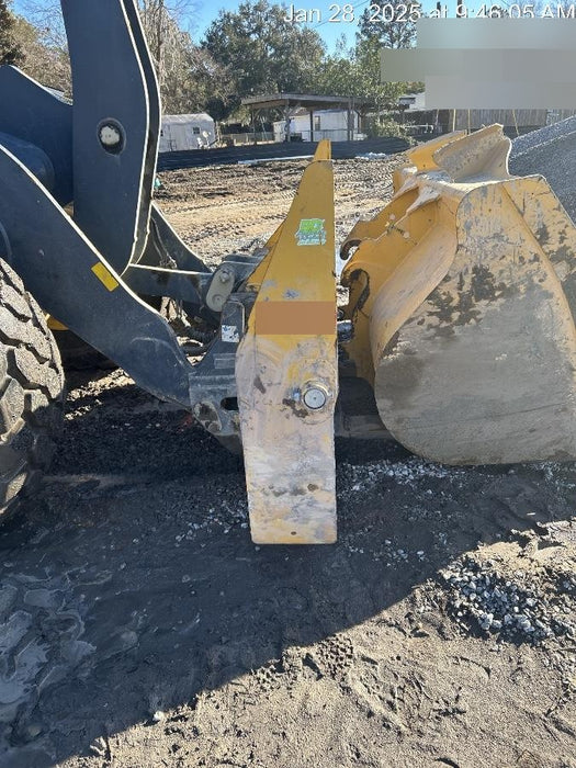 2019 D&E MANUFACTURING 48" BUCKET FORKS