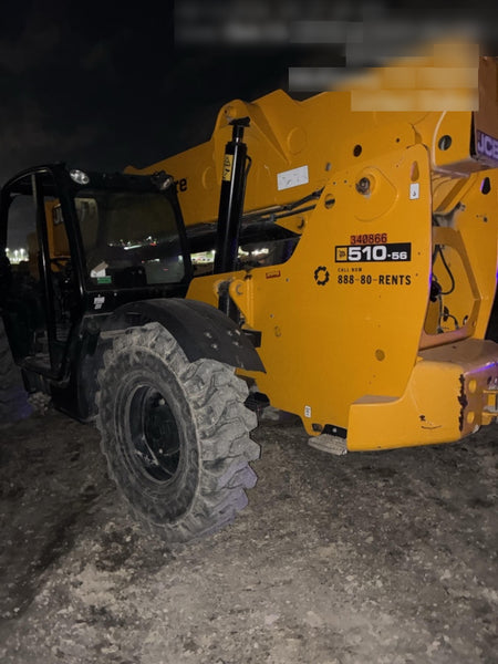 2023 JCB 510-56