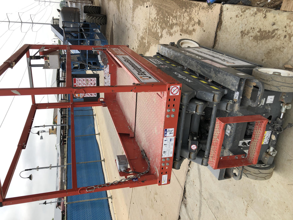 2019 Skyjack SJIII-3219 Standard w/Trojan Batteries