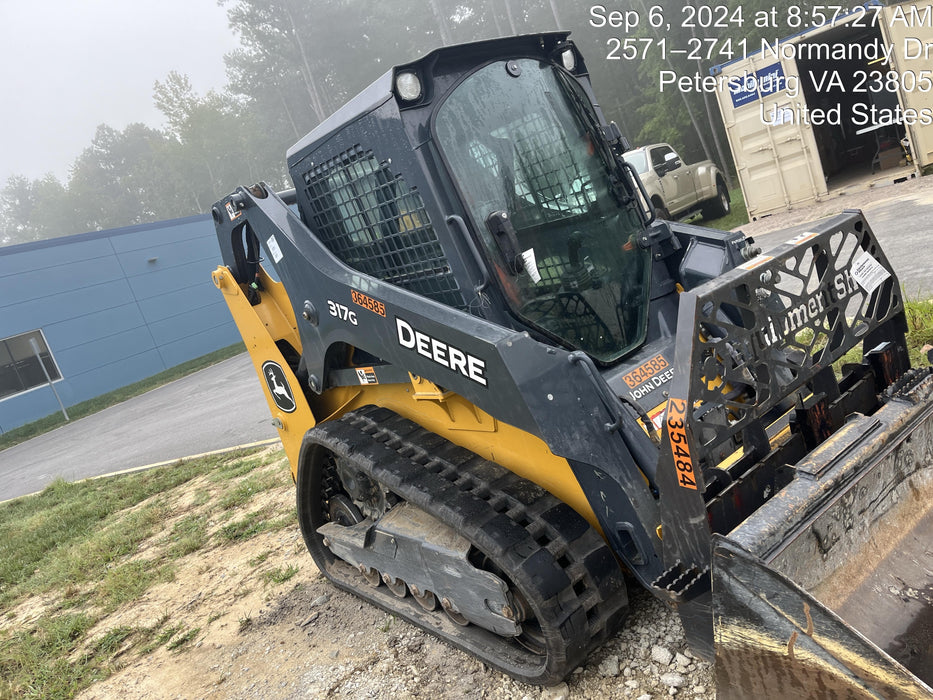 2022 PALADIN 48" Pallet Forks - Paladin