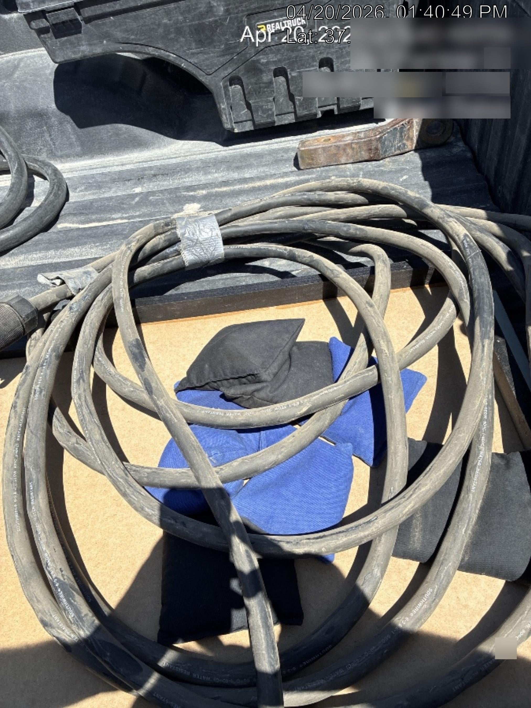 2022 WACKER NEUSON G25