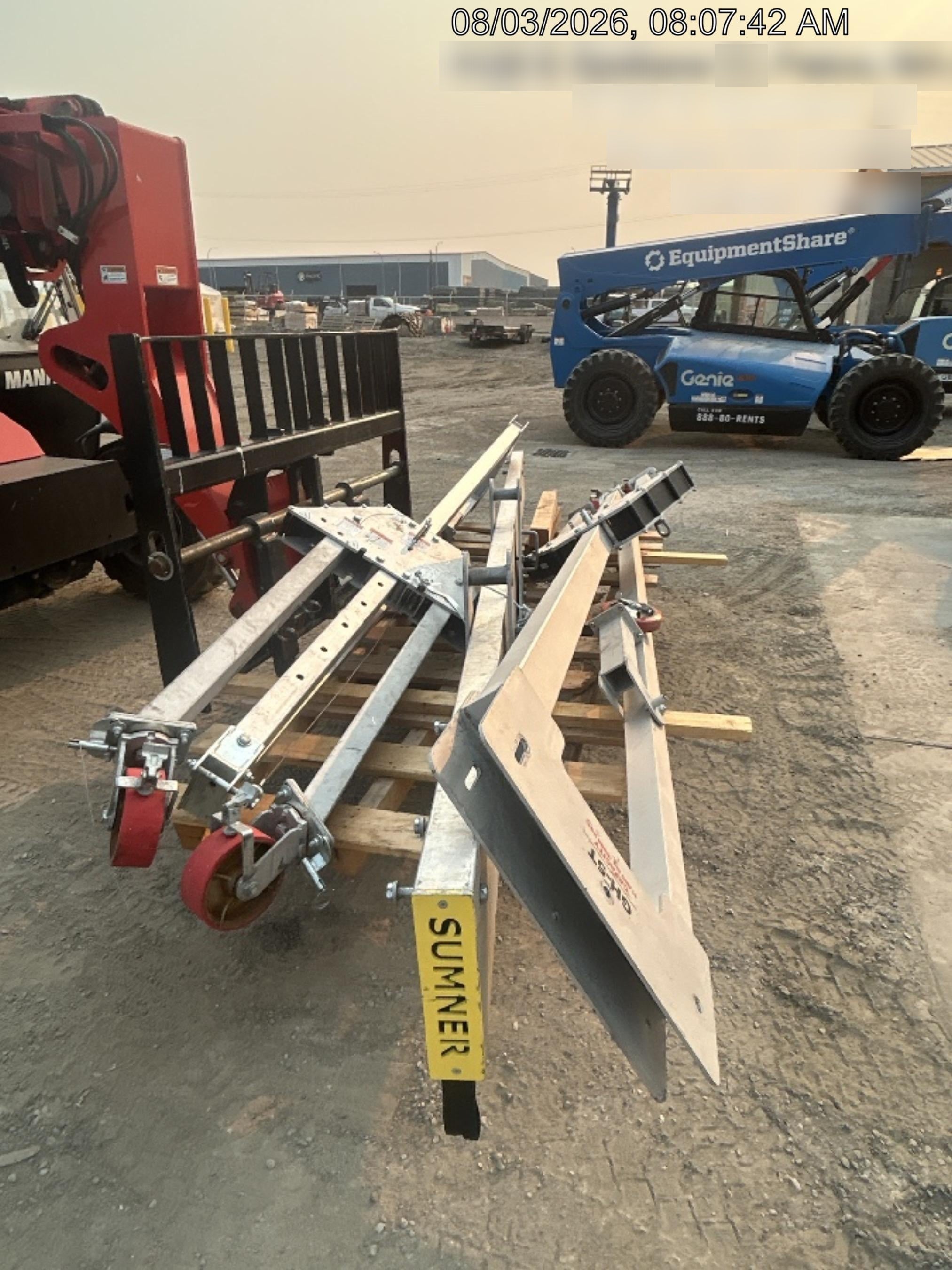 2024 SUMNER GH5T-15