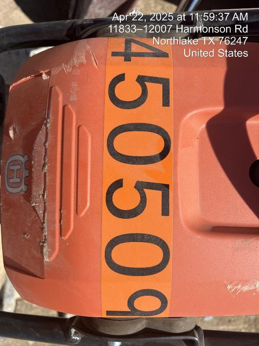 2024 HUSQVARNA LT6005