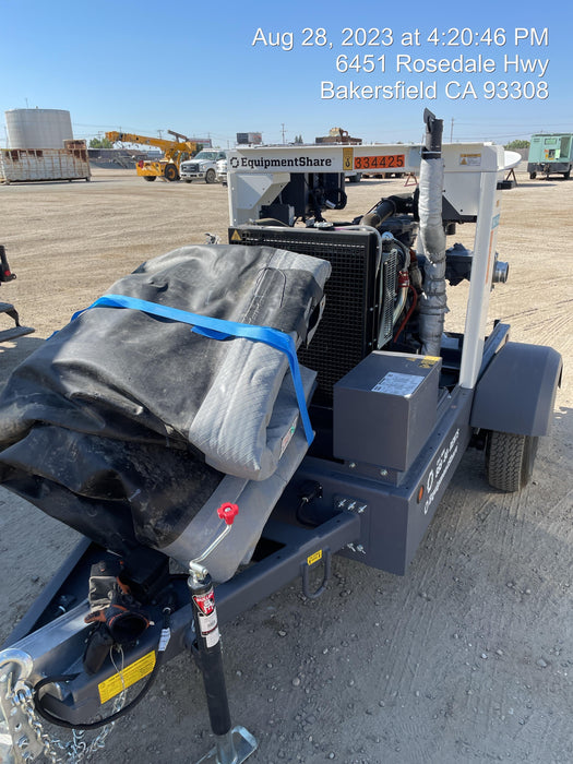 2023 ATLAS COPCO PAC F44 KD