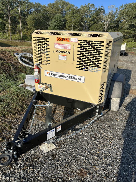 2023 DOOSAN P425/HP375WCU