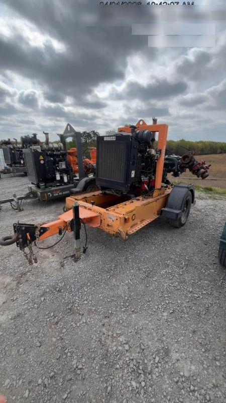 2021 PIONEER PP66S12L71-TD2.9L4