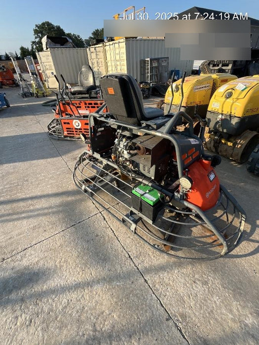 2020 HUSQVARNA CRT48