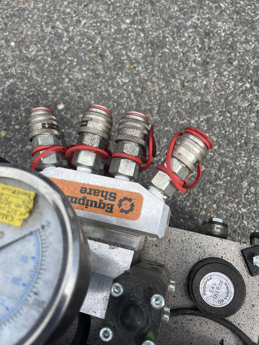 2023 TORCUP EMAX-115V-Q