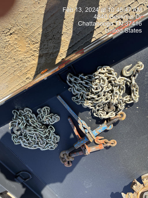 2023 STEELPOINT K19E