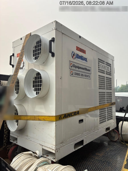 2022 KWIKOOL KPO12-43H