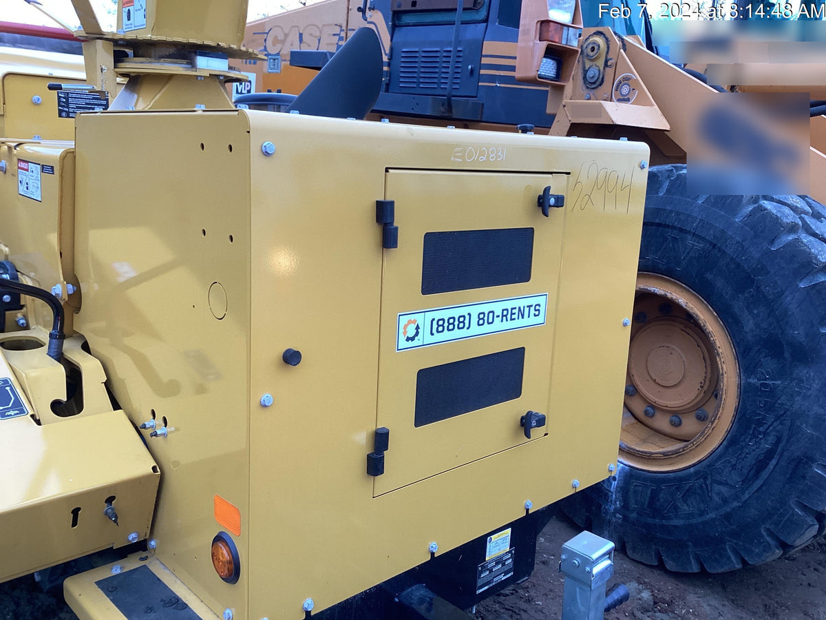 2023 VERMEER BC1000XL Gas