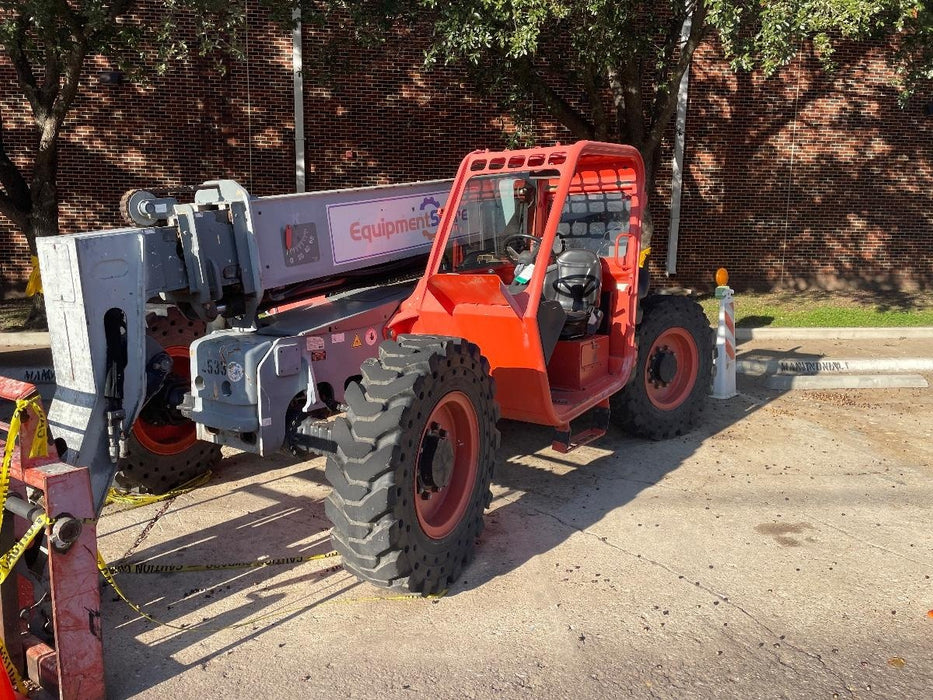 2016 SKYJACK SJ643 TH