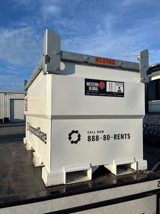 2024 WESTERN GLOBAL 20TCG-ES