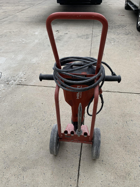 2020 HILTI TE 2000-AVR